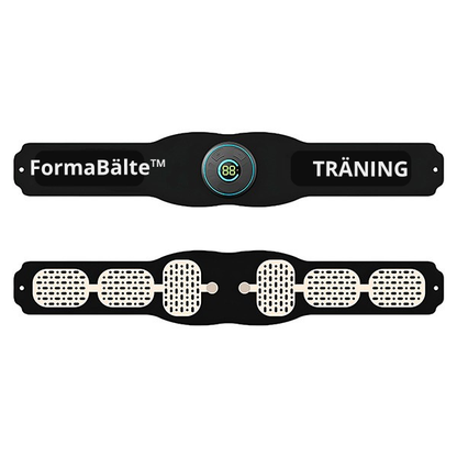 FormaBälte | SHAPEUP