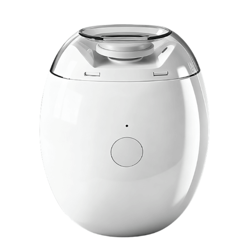 SmidigNagel™ | Säker Nagelvård