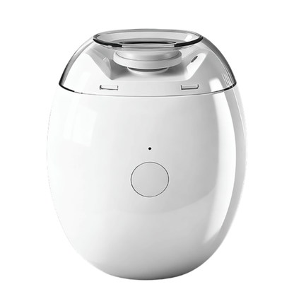 SmidigNagel™ | Säker Nagelvård