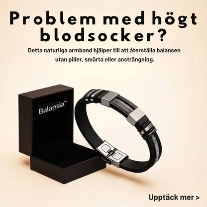 Balansia™-armband