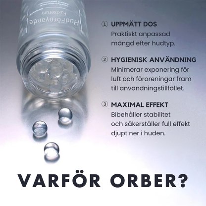 HudFörnyande Fuktserum