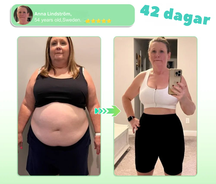 MetaboBalans | Metabolism Oral lösning