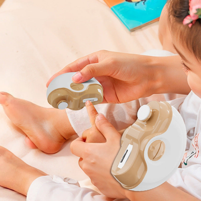 SmidigNagel™ | Säker Nagelvård