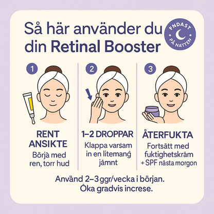 Celimax | Retinal Shot