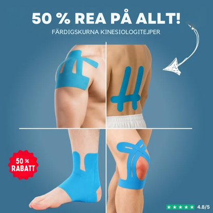 FLEXIKNÄ™ Knästöd