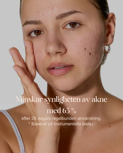 KlarHud™ | Rengörande ansiktstvättemulsion