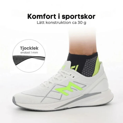 Stabilix™ | Undvik att snubbla – träna med säkrare steg