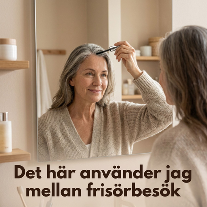 UtväxtFix Stick | Välvårdad på 10 sekunder