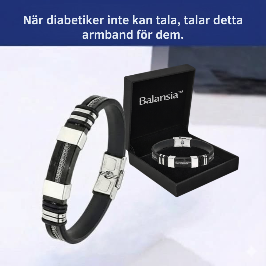 Balansia™-armband