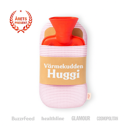 Värmekudden Huggi