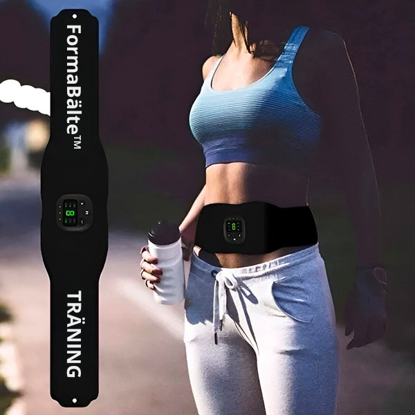 FormaBälte | SHAPEUP