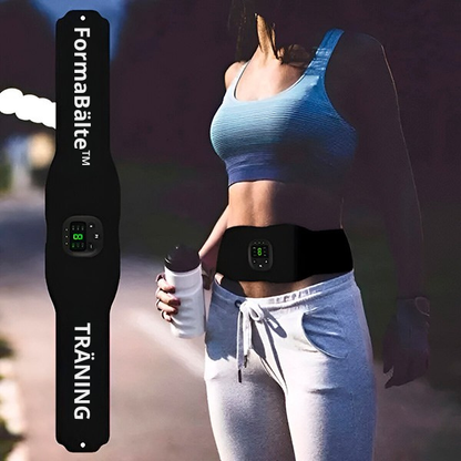 FormaBälte | SHAPEUP