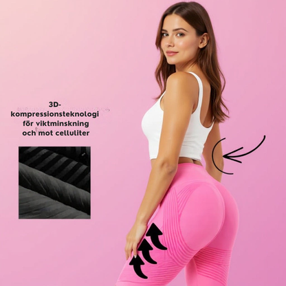 FormLyx™ | Kompression för mer kraft och uppstramning