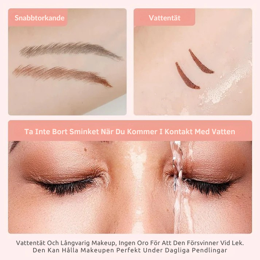 VingePro | Ving-eyeliner med 2x formelkapacitet