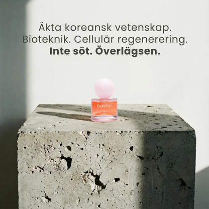 PeptidLift™ | Inomega avancerat PDRN Peptide-8-serum