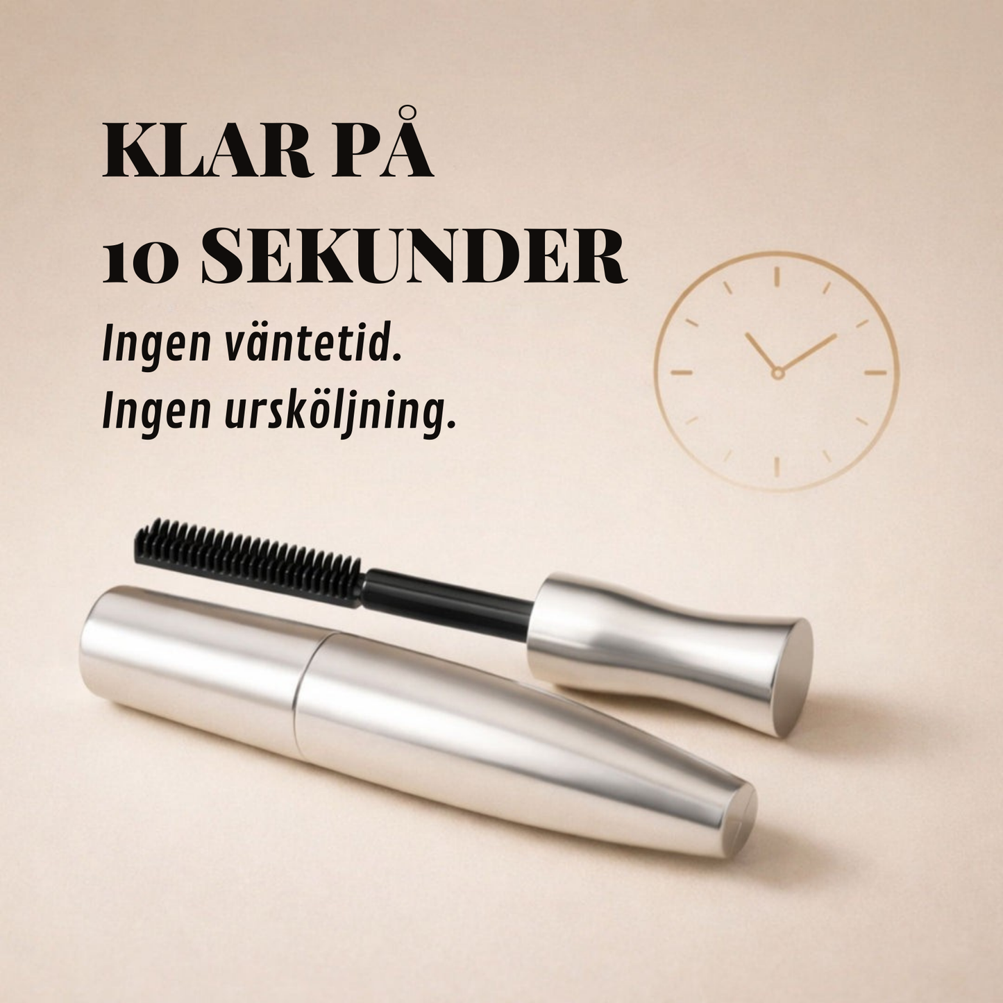 UtväxtFix Stick | Välvårdad på 10 sekunder