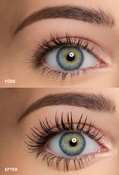 LashLure - Ultimate Volymmascara 1+1 gratis