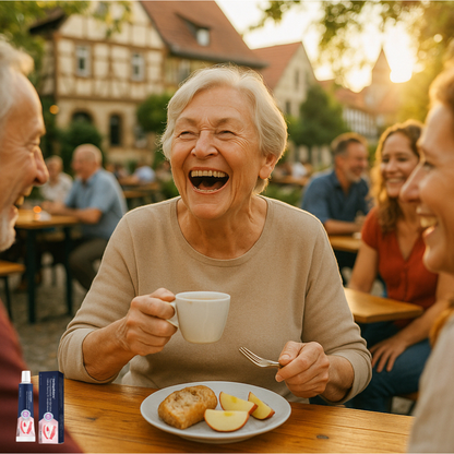 VardagsBalans proteslim | Säkert grepp utan daglig limning i upp till 3 dagar