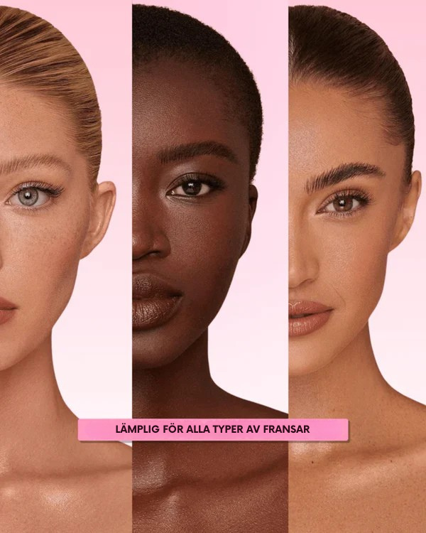 FRANSÉL | Naturligt Fransserum