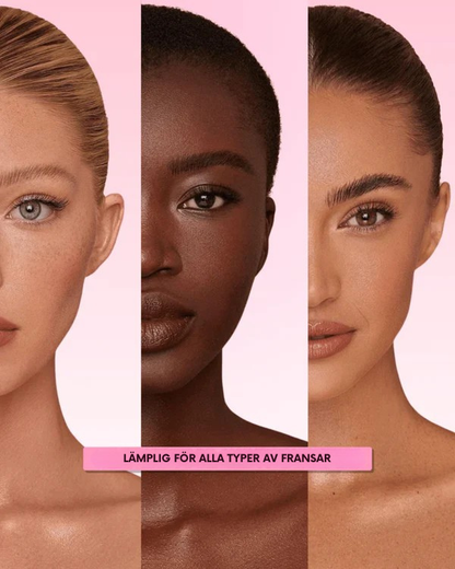 FRANSÉL | Naturligt Fransserum