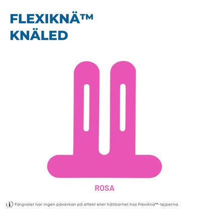 FLEXIKNÄ™ Knästöd