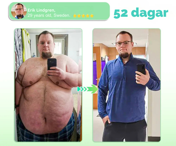 MetaboBalans | Metabolism Oral lösning