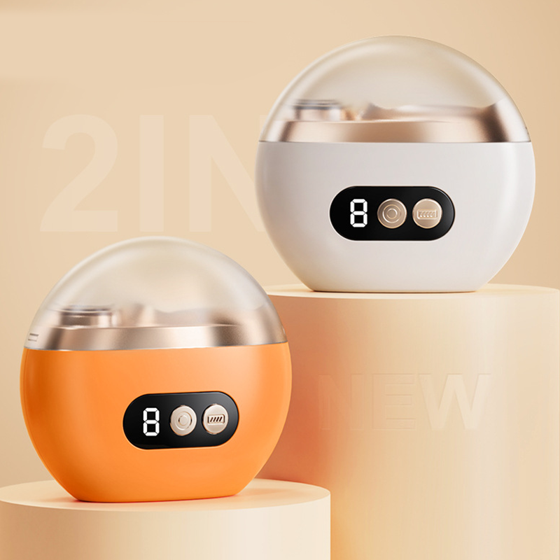 SmidigNagel™ | Säker Nagelvård