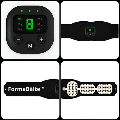 FormaBälte | SHAPEUP