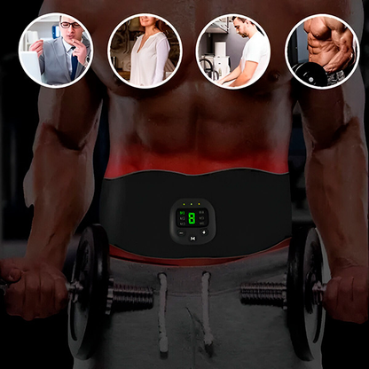 FormaBälte | SHAPEUP