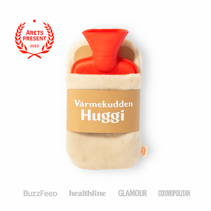 Värmekudden Huggi