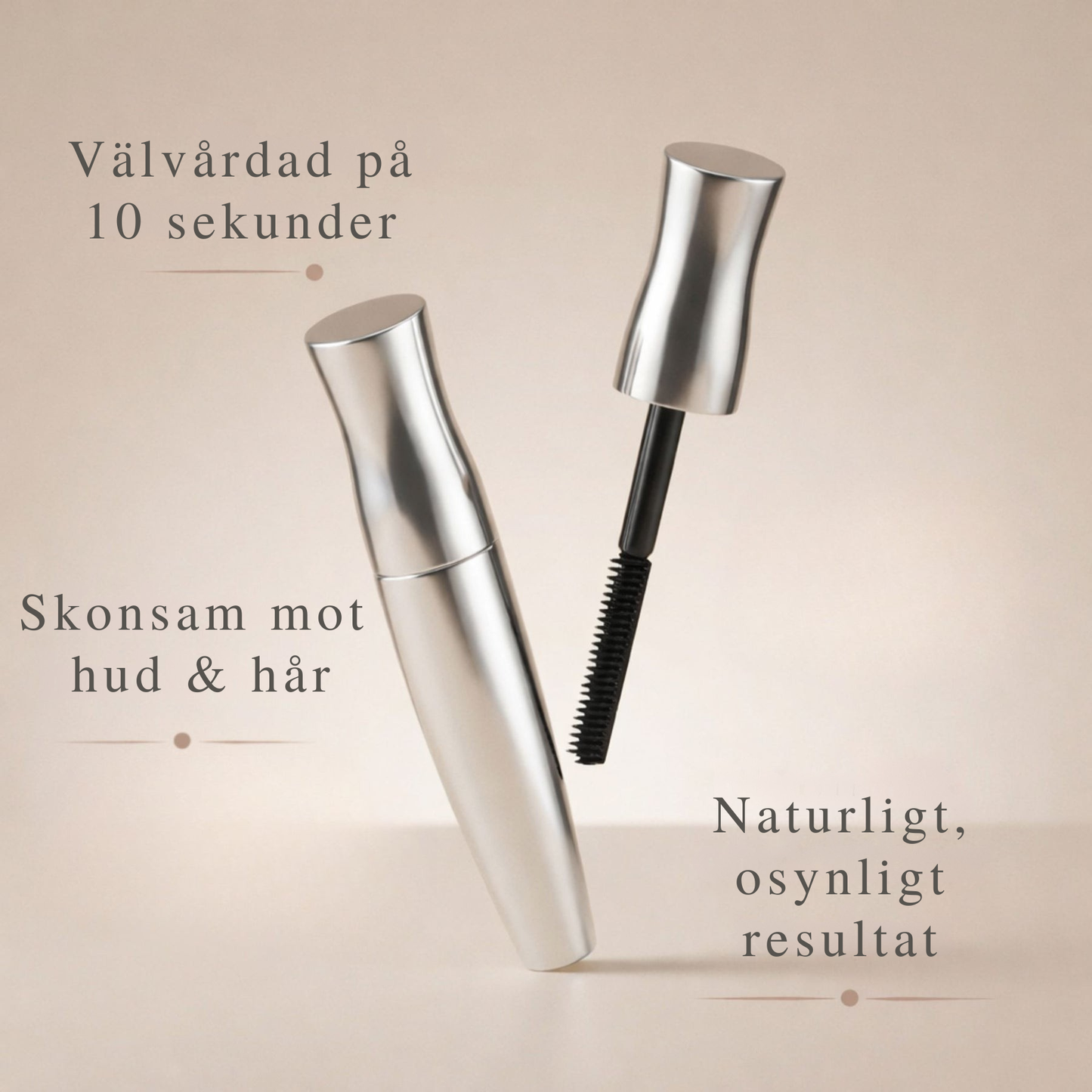 UtväxtFix Stick | Välvårdad på 10 sekunder