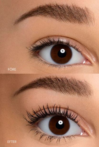 LashLure - Ultimate Volymmascara 1+1 gratis