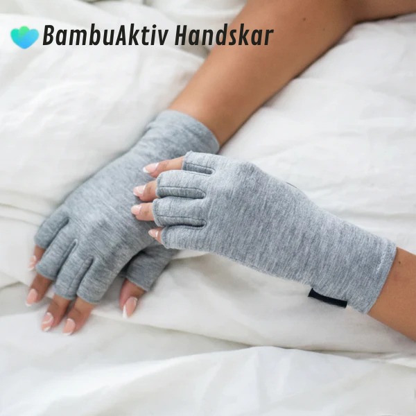 BambuAktiv Handskar