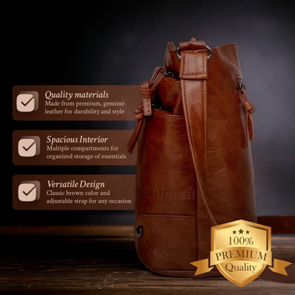 Ellen-väska | Grâce Signature Design