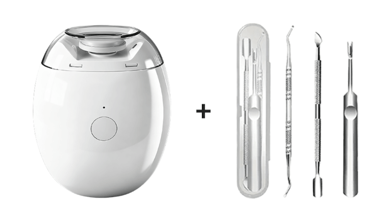 SmidigNagel™ | Säker Nagelvård