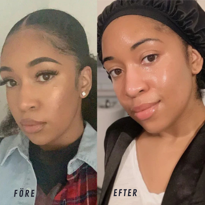 HudFörnyande Fuktserum