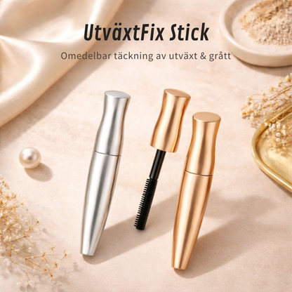 UtväxtFix Stick | Välvårdad på 10 sekunder
