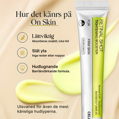 Celimax | Retinal Shot