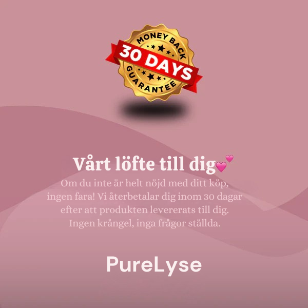 GlansLäpp | Läppolja Stain