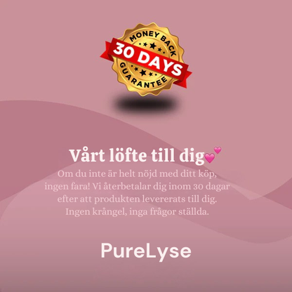 GlansLäpp | Läppolja Stain