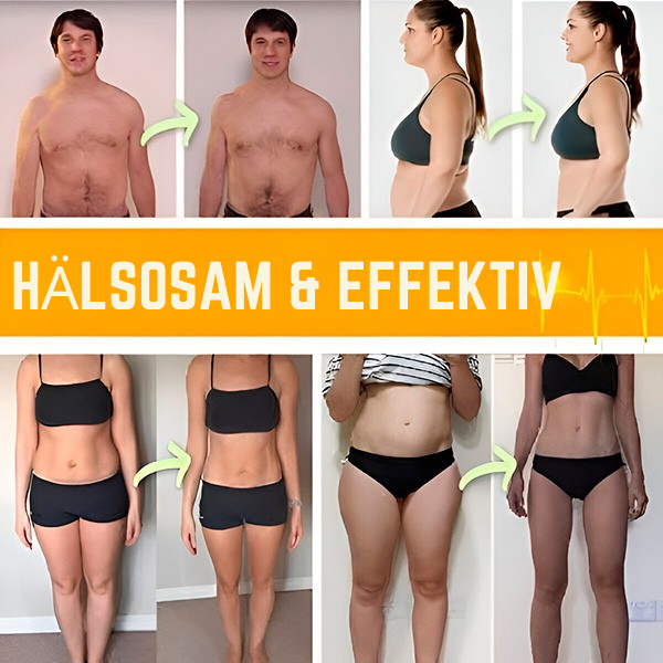 FormaBälte | SHAPEUP