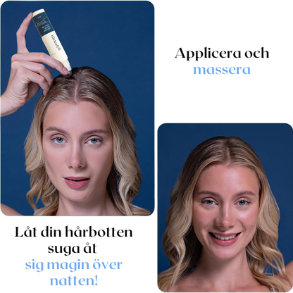 Hårkraft | Hårserum