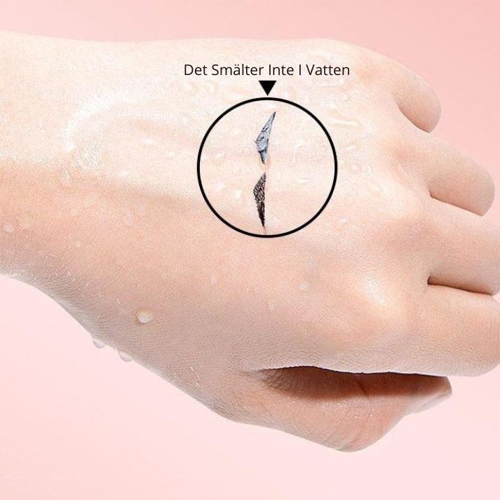 VingePro | Ving-eyeliner med 2x formelkapacitet