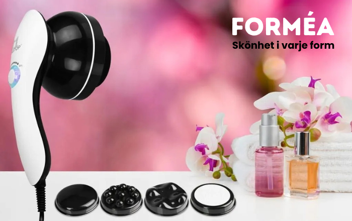 FORMÉA | Där skönhet tar form