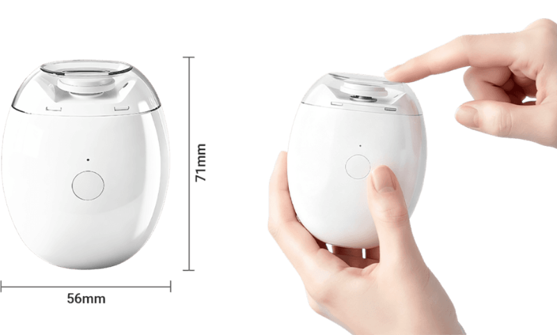 SmidigNagel™ | Säker Nagelvård