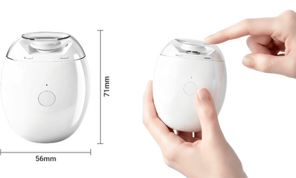 SmidigNagel™ | Säker Nagelvård