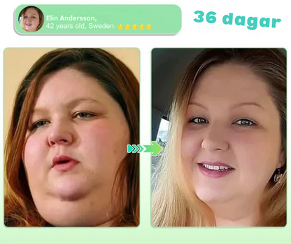 MetaboBalans | Metabolism Oral lösning