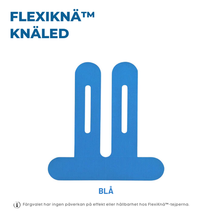 FLEXIKNÄ™ Knästöd