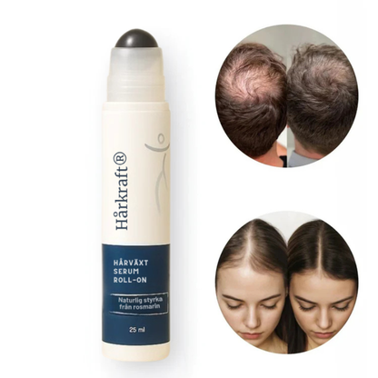 Hårkraft | Hårserum