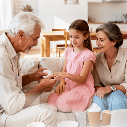 SmidigNagel™ | Säker Nagelvård